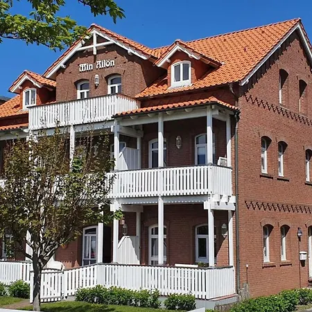 Min Ailoen Min Ailoen 3 * Westerland