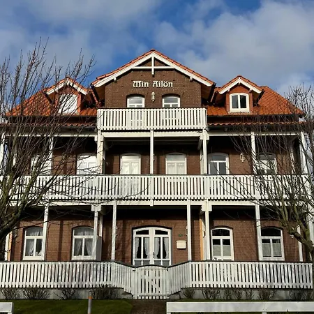 Min Ailoen Min Ailoen 3 Apartment