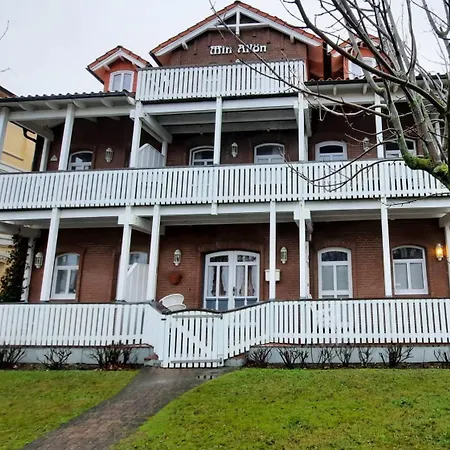 Apartamento Min Ailoen Min Ailoen 3
