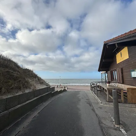 Min Ailoen Min Ailoen 3 Apartment Westerland