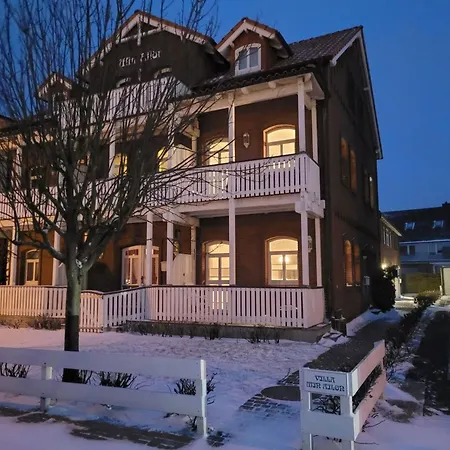 Min Ailoen Min Ailoen 3 Apartamento