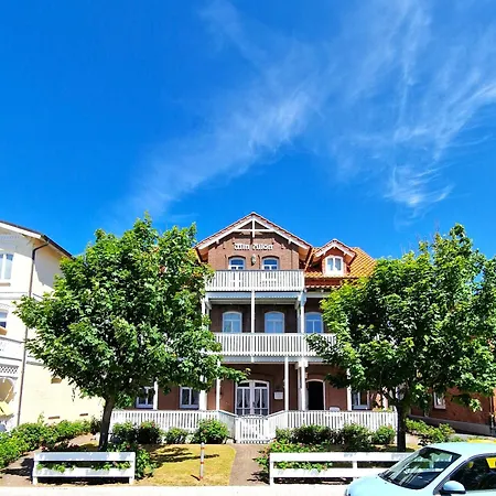 Min Ailoen Min Ailoen 3 Apartamento *