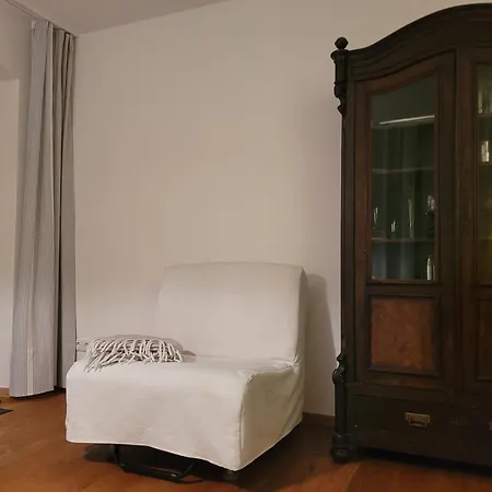 Apartamento Min Ailoen Min Ailoen 3 *