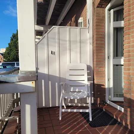 Min Ailoen Min Ailoen 3 Apartamento *