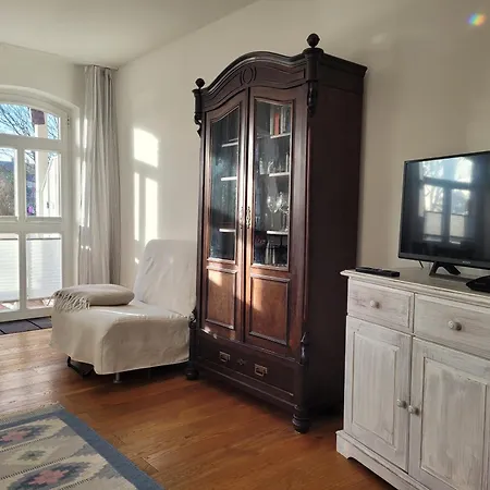 Min Ailoen Min Ailoen 3 Apartamento