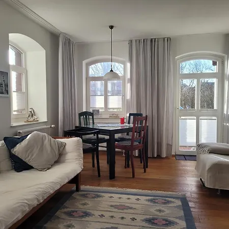 Apartment Min Ailoen Min Ailoen 3 *