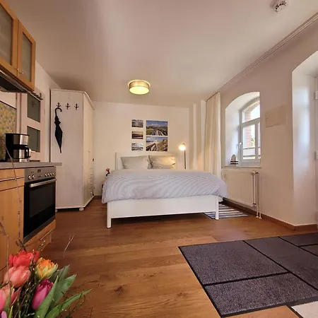 Min Ailoen Min Ailoen 3 Apartment Westerland